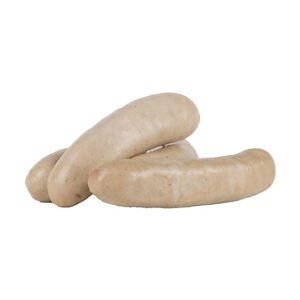 Als Brand Bratwurst - 2.50 LB