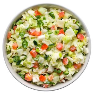 Signature Caf?Summer Slaw Salad