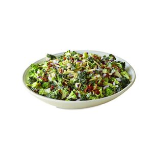 Deli Broccoli Crunch Salad