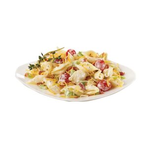 Signature Cafe Cheesy Bacon Ranch Salad