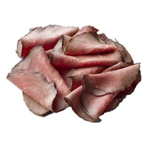 Double R Ranch Beef Roast Beef Italian
