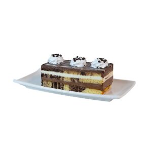 Bakery Cake Tuxedo Bar Truffle Mousse - Each