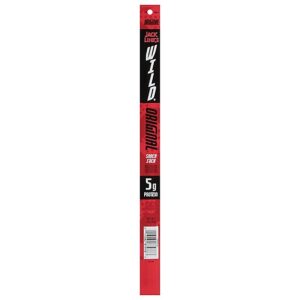 Jack Links Meat Sticks Squatch Original - 1 Oz