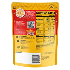 Tasty Bite Organic Jasmine Rice Fragrant Jasmine Rice - 8.8 Oz