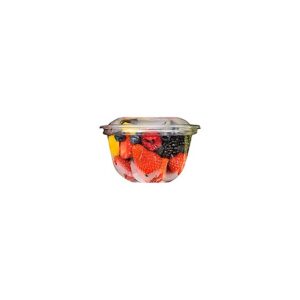 Berry Bowl With Kiwi - 12 Oz