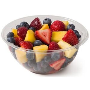 Berry Bowl With Mango - 12 Oz