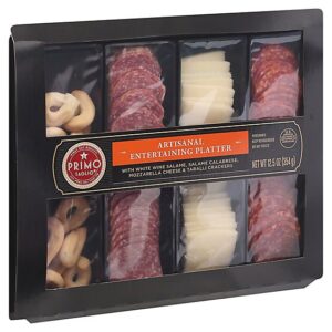 Primo Taglio Entertaining Platter Artisanal - 12.5 Oz