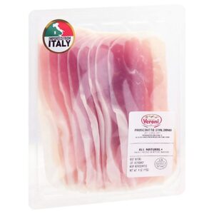 Veroni Prosciutto Italiano - 4 Oz