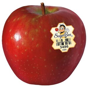 SugarBee Apple