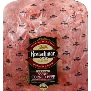 Kretschmar Beef Corned Beef