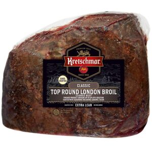Kretschmar London Broil Roast Beef