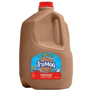 TruMoo Chocolate Whole Milk - 1 Gallon