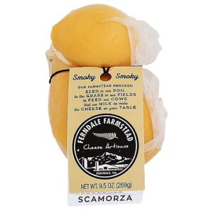 Ferndale Smoky Scamorza - 9.5 Oz