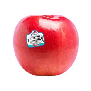 Rave Apple