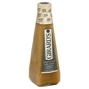 Girards Vinaigrette Olde Venice Italian - 12 Fl. Oz.