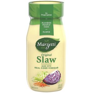 Marzetti Original Cole Slaw Salad Dressing - 13 Fl. Oz.