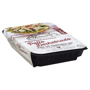 Del Real Foods Cooked Shredded Chicken - 15 Oz