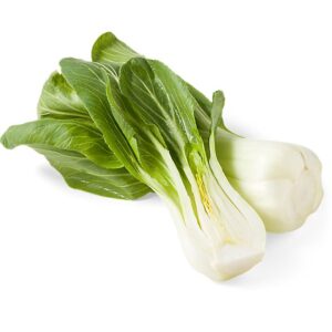 Bok Choy Shanghai Bag - 8 OZ