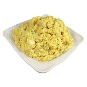 Signature Cafe Deviled Egg Potato Salad