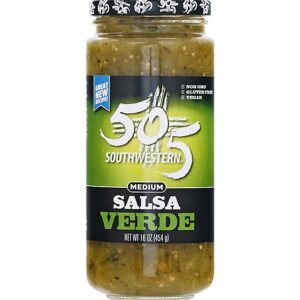 505 Southwestern Salsa Verde - 16 OZ
