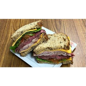 The Stacker Sandwich Cold - Each