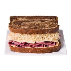 Classic Rueben Sandwich Cold - EA