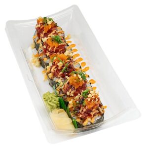 AFC Chef Red Rock Sushi - 7 Oz (Available After 11 AM)