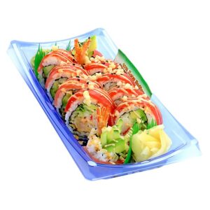 AFC Chef Dynamite Roll Sushi - 9 Oz (Available After 11 AM)