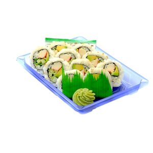 AFC Sushi - Each