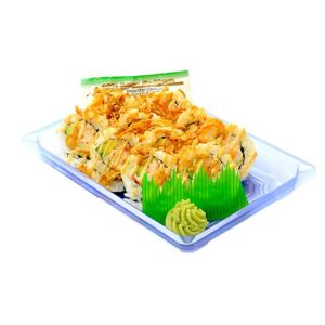 AFC Sushi Crunchy Ca Roll Special - 7 Oz (Available After 11 AM)