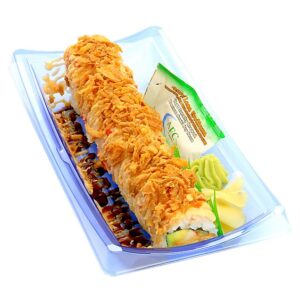 AFC Sushi Crunchy Roll Special* - 9 Oz (Available After 11 AM)