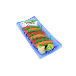 AFC Sushi Marina Gold Plate 6 Count* - 8.25 Oz (Available After 11 AM)