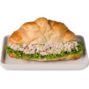 ReadyMeals Tuna Salad Croissant Sandwich - Each
