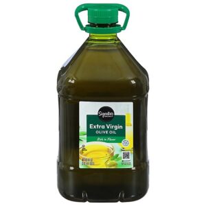 Signature SELECT Olive Oil Extra Virgin - 101.4 FZ