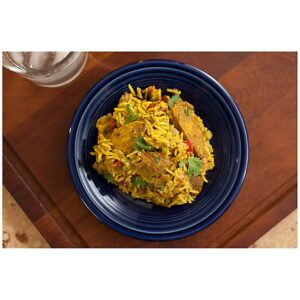 Ben's Original Ready Brown Basmati Rice Pouch - 8.5 Oz