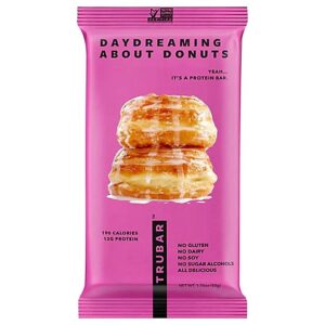 Tru Brands Daydreaming About Donuts - EA