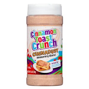 Cinnamon Toast Crunch Cinnadust Blend - 5.5 OZ