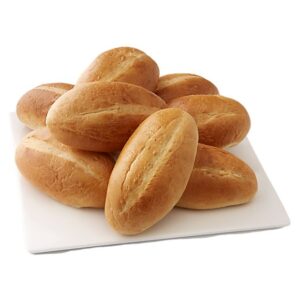 Bulk Roll Bolillo/telera - EA