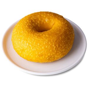 Bakery Egg Bagel - Each