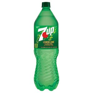 7up Soda - 42.3 FZ