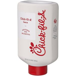 Chick-Fil A Sauce - 24 Fl. Oz.
