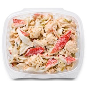 Lobster Roll Salad - .5 Lb