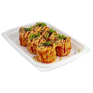 Afc Tigre Picante Pork Shumai - 7.7 OZ