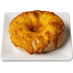 Better Cheddar Bagel - Each (available between 6 AM to 2 PM)