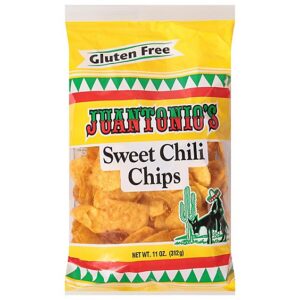 Juantonio's Sweet Chili - 11 Oz