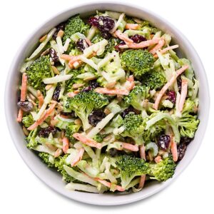 ReadyMeals Crunchy Broccoli Vegetable Salad