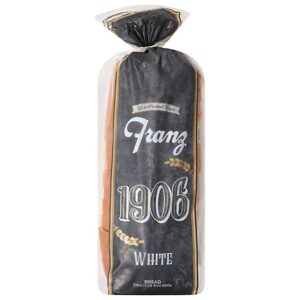 Franz 1906 White Sandwich Bread - 24 Oz