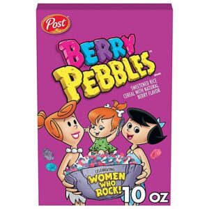 Berry Pebbles - EA
