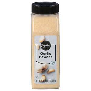 Signature SELECT Garlic Powder - 24 Oz