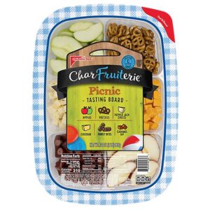 Charfruiterie Fruit Tray - 32 Oz
